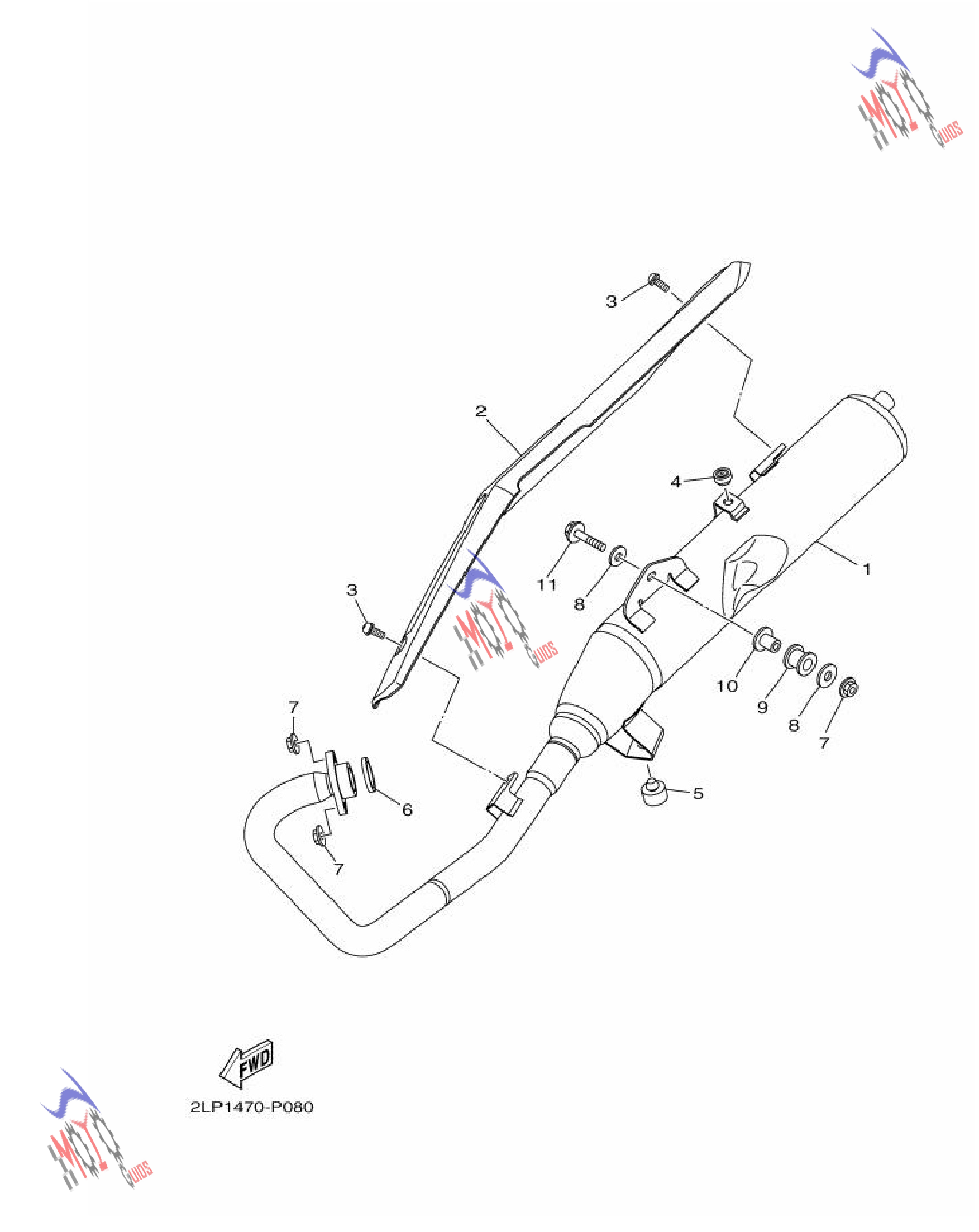Engine Diagram